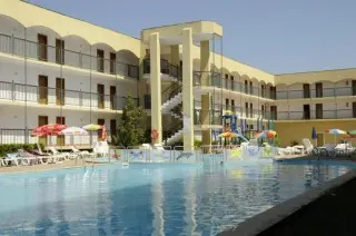 Hotel Amfora