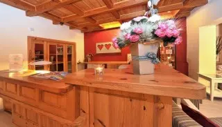 Aparthotel Belveder