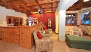 Aparthotel Belveder
