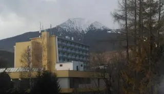 Aparthotel Belveder
