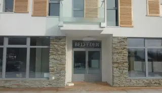 Aparthotel Belveder