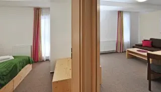 Aparthotel Belveder