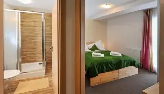 Aparthotel Belveder