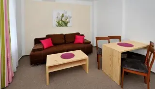 Aparthotel Belveder