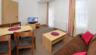 Aparthotel Belveder