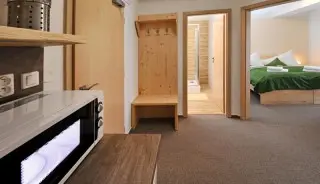Aparthotel Belveder