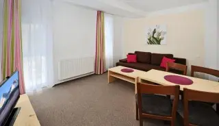 Aparthotel Belveder