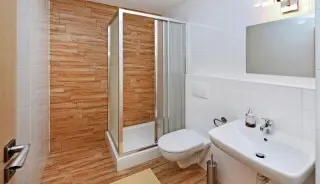 Aparthotel Belveder