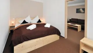 Aparthotel Belveder