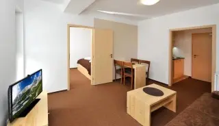 Aparthotel Belveder