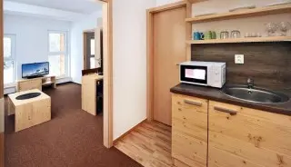 Aparthotel Belveder