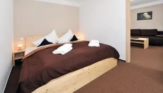 Aparthotel Belveder