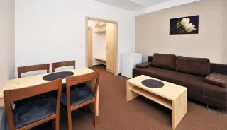 Aparthotel Belveder