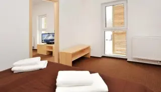 Aparthotel Belveder