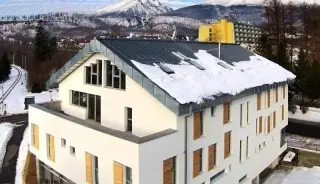 Aparthotel Belveder