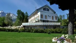 Aparthotel Belveder