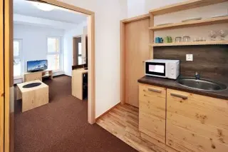 Aparthotel Belveder