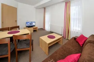 Aparthotel Belveder