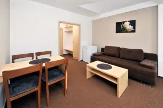 Aparthotel Belveder