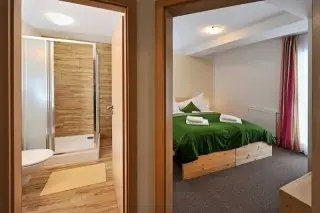 Aparthotel Belveder