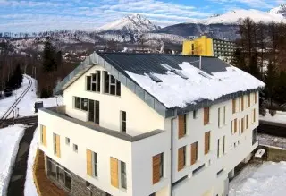 Aparthotel Belveder