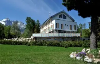 Aparthotel Belveder