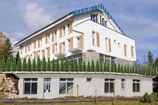 Aparthotel Belveder