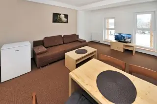 Aparthotel Belveder
