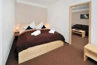 Aparthotel Belveder
