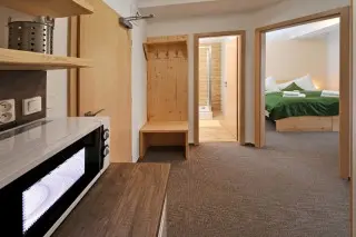 Aparthotel Belveder