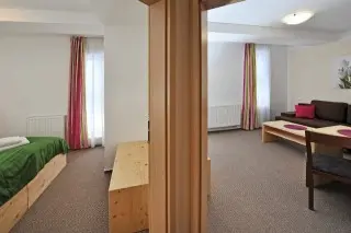 Aparthotel Belveder