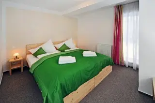 Aparthotel Belveder