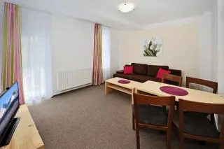 Aparthotel Belveder