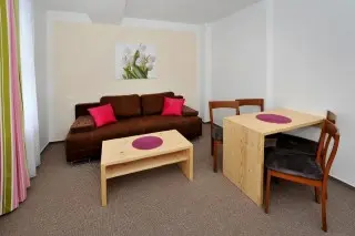 Aparthotel Belveder