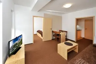 Aparthotel Belveder
