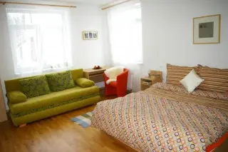 Vila Polar