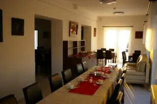 Vila Polar