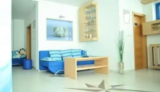 Vila Polar