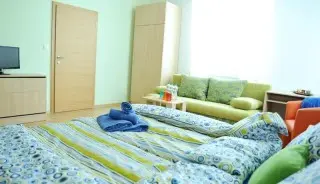 Vila Polar