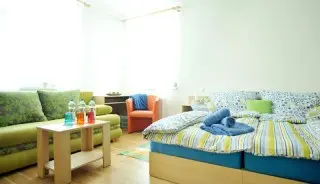 Vila Polar