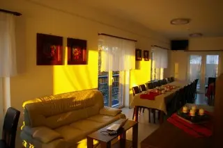 Vila Polar