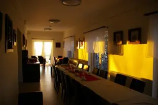 Vila Polar