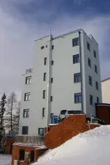 Vila Polar