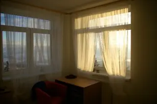 Vila Polar