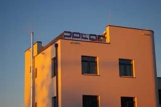 Vila Polar