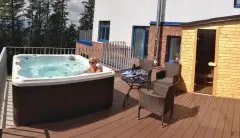 Vila Polar