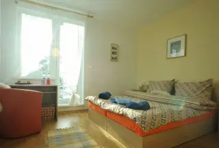 Vila Polar