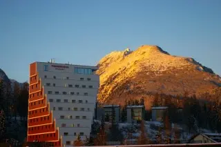 Vila Polar