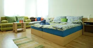 Vila Polar