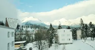 Vila Polar